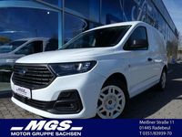 Neu Ford Transit Connect Trend 102 PS (75 kW) 2026 Frostweiß Van / Kleinbus
