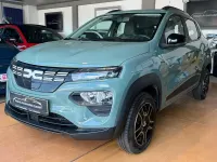 Gebraucht Dacia Spring Essentiel 33 kW (45 PS) 2023 Grau Kleinwagen