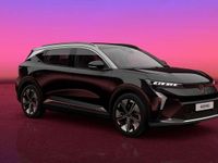 Gebraucht Renault Scenic E-Tech Iconic 160 kW (218 PS) 2025 Schwarz SUV