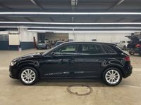 gebraucht Audi A3 Sportback 1.4 TFSI 2015