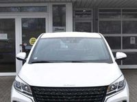 Neu DFSK Fengon 106 PS (77 kW) 2025 Weiß Limousine