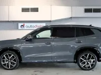 Gebraucht VW Tayron R-line 193 PS (141 kW) 2026 SUV