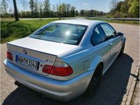 gebraucht BMW M3 M3 BaureiheCoupe Basis