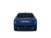 Gebraucht VW Passat R-line 177 PS (130 kW) 2025 Blau Kombi