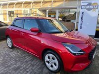 Gebraucht Suzuki Swift Comfort 83 PS (61 kW) 2025 Rot Kleinwagen
