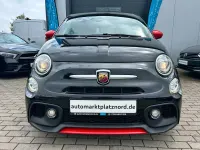 Gebraucht Abarth 595 145 PS (106 kW) 2019 Schwarz Limousine