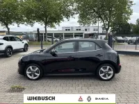 Gebraucht Ora 03 125 kW (171 PS) 2023 Schwarz (metallic) Kleinwagen
