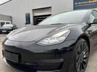Gebraucht Tesla Model 3 377 kW (513 PS) 2021 Limousine