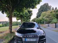 Gebraucht Audi S6 450 PS (330 kW) 2017 Schwarz Limousine