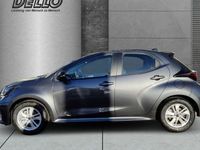 Neu Mazda 2 Center-Line 116 PS (85 kW) 2026 Grau Kleinwagen