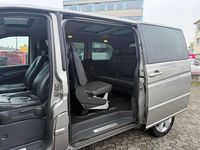 Gebraucht Mercedes Viano 2011 Gold Van / Kleinbus