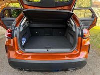 Gebraucht Citroën C4 PureTech 131 PS (96 kW) 2021 Braun Limousine