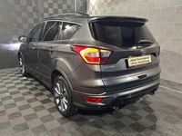 Gebraucht Ford Kuga ST-Line 230 PS (169 kW) 2019 Grau SUV