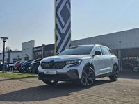 Gebraucht Renault Austral Techno Esprit Alpine 158 PS (116 kW) 2024 Weiß SUV