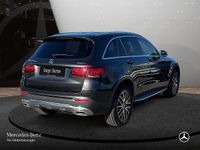Gebraucht Mercedes GLC300e 306 PS (225 kW) 2022