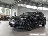 Gebraucht Audi SQ6 e-tron Sport 359 kW (489 PS) 2024 Schwarz SUV