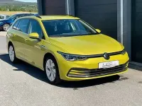 Gebraucht VW Golf VII Style 2021 Andere Kleinwagen
