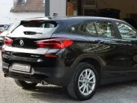 Gebraucht BMW X2 Advantage 192 PS (141 kW) 2019 Schwarz SUV