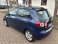 gebraucht VW Golf VI Plus 1.6 TDI Comfortline, Serviceheft!