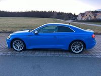 gebraucht Audi RS5 2.9 Vollausstaung
