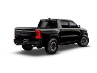 Neu Dodge Ram 541 PS (397 kW) 2026 Schwarz Abholung