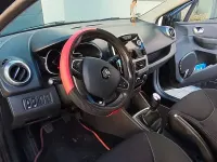 Gebraucht Renault Clio LIMITED 73 PS (53 kW) 2017 Schwarz Limousine