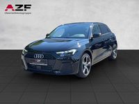 Gebraucht Audi A1 Advanced Plus 116 PS (85 kW) 2025 Mythosschwarz metallic SUV