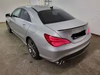Gebraucht Mercedes CLA180 122 PS (89 kW) 2014 Limousine