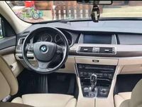 gebraucht BMW 530 Gran Turismo 530 d