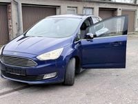 Gebraucht Ford C-MAX Titanium 120 PS (88 kW) 2016 Van / Kleinbus
