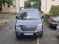 gebraucht Ford Transit Connect 1.8 TDCI Klima Rostfrei