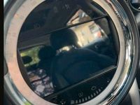 Gebraucht Mini Cooper D Countryman 111 PS (81 kW) 2013 Grün SUV