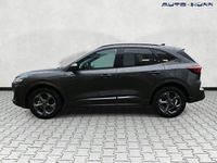 Neu Ford Kuga ST-Line 186 PS (136 kW) 2026 Magneticgrau metallic SUV
