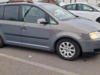 Brugt VW Touran 105 HK (77 kW) 2003 MPV