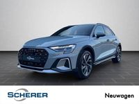 Neu Audi A3 Sport 204 PS (150 kW) 2026 Grau Limousine