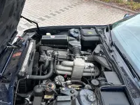 Gebraucht BMW 730 Basis 190 PS (139 kW) 1987 Blau Limousine