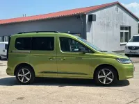 Gebraucht VW Caddy Move 122 PS (89 kW) 2021 Andere Van / Kleinbus