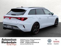 Gebraucht Cupra Leon VZ 333 PS (244 kW) 2025 Weiß Limousine