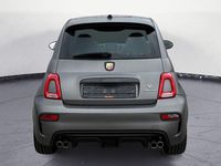 Gebraucht Abarth 595 179 PS (131 kW) 2021 Grau Kleinwagen