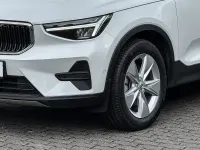 Gebraucht Volvo XC40 Core 163 PS (119 kW) 2025 Weiss SUV