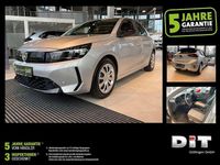 Gebraucht Opel Corsa 75 PS (55 kW) 2024 Grau/typ aussenverkleidung met Kleinwagen