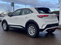 Gebraucht Opel Mokka 110 PS (80 kW) 2021 Weiß SUV