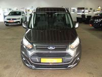 gebraucht Ford Tourneo Connect 7Sitz *SHZ*PAN*PDC*TEM*Rkam*