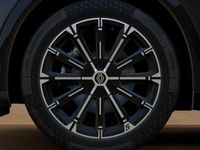 Neu Renault 5 E-Tech Iconic 110 kW (150 PS) 2026 Schwarz Limousine