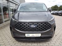Gebraucht Ford Tourneo Titanium 170 PS (125 kW) 2024 Grau Van / Kleinbus