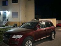 Gebraucht VW Touareg 240 PS (176 kW) 2009 Andere farben SUV
