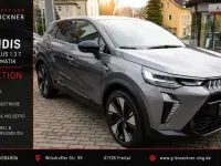 Neu Mitsubishi Grandis Diamant Edition 141 PS (103 kW) 2026 Anthrazitgrau SUV