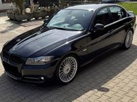 Gebraucht Alpina B3 400 PS (294 kW) 2011 Schwarz Limousine
