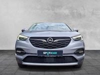 Gebraucht Opel Grandland X Innovation 301 PS (221 kW) 2020 Silber SUV