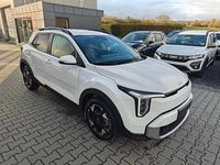 Neu Kia Stonic Exclusive 101 PS (74 kW) 2026 Schneeweiß SUV